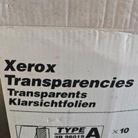 figli lucidi da proiezione lavagna luminosa