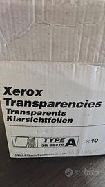 figli lucidi da proiezione lavagna luminosa