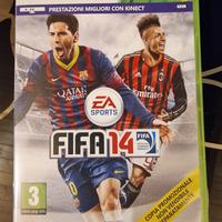Fifa 14 XBOX