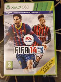 Fifa 14 XBOX