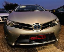 Toyota Auris Touring Sports 1.8 Hybrid Active Plus