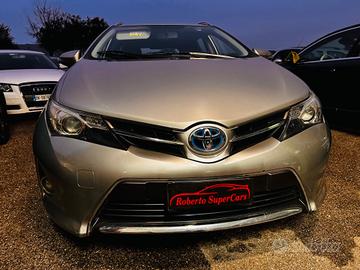 Toyota Auris Touring Sports 1.8 Hybrid Active Plus