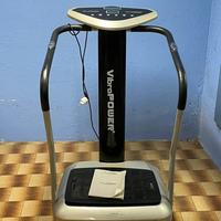 Pedana VibroPower a Brescia