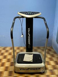 Pedana VibroPower a Brescia