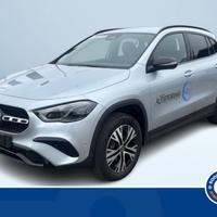 Mercedes-Benz GLA 200d Automatic Advanced Pro...