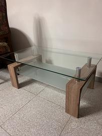 Tavolo basso