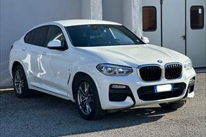 BMW X4 xDrive20d Msport