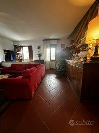 Villa a schiera Campi Bisenzio [ROSEVRG] (San Gius