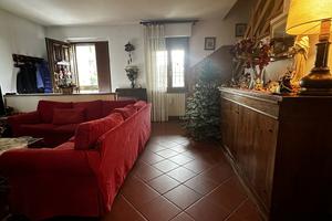 Villa a schiera Campi Bisenzio [ROSEVRG] (San Gius