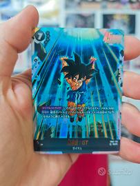 Son Goku: GT FB07-122