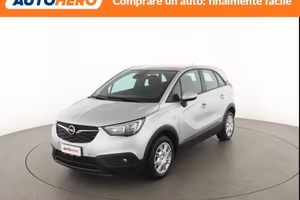 OPEL Crossland X JT63178