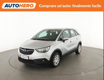 OPEL Crossland X JT63178