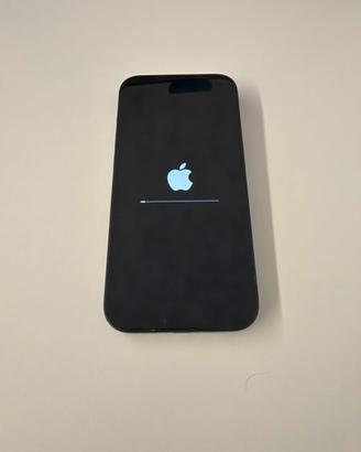 IPhone 15 Pro 512 GB Black Titanium