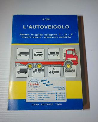 L'autoveicolo