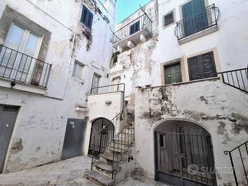 Appartamento di 50 m² con 2 locali a Noci