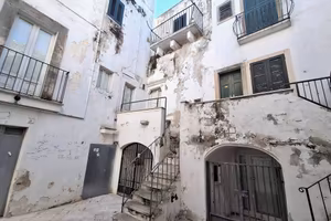 Appartamento di 50 m² con 2 locali a Noci