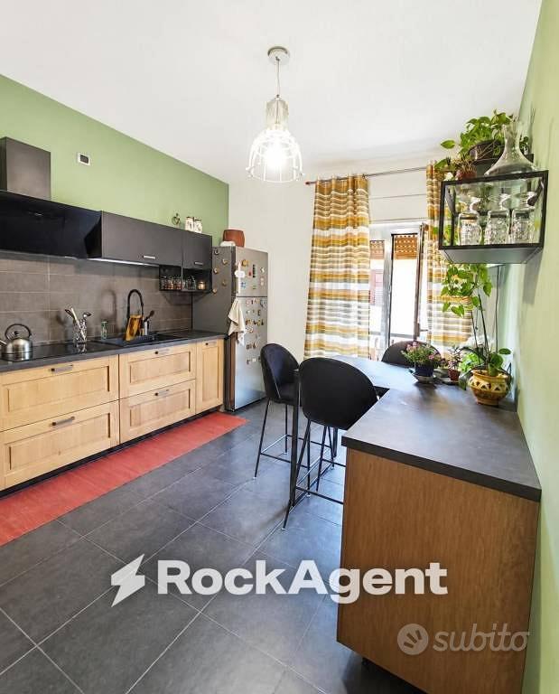 Appartamento – Cerda - Altro