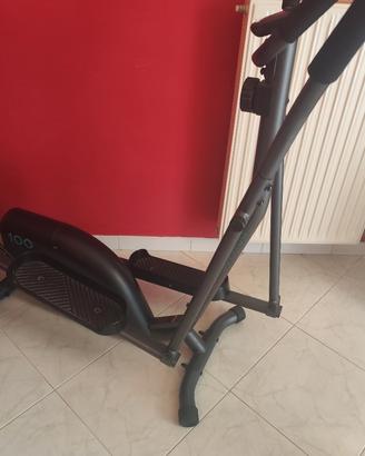 Cyclette Da Ginnastica e per  Sport.