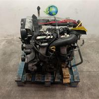 MOTORE COMPLETO DR 5 1Â° Serie 700010020 Benzina 1