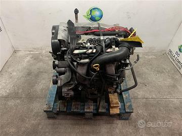 MOTORE COMPLETO DR 5 1Â° Serie 700010020 SQR481F B