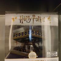 Chocolate frog prop replica 