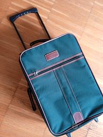 Trolley e borse varie