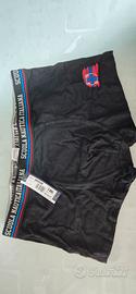 Boxer Intimo Uomo Varie Firme TG XXL/7