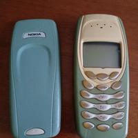 NOKIA GSM 3410  VINTAGE 