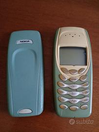 NOKIA GSM 3410  VINTAGE 