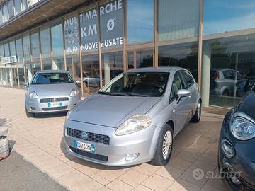 FIAT Grande Punto - 2007