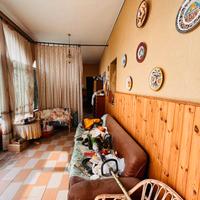 Indipendente con cortile e ampi spazi