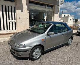 Fiat Punto cat Cabrio Bertone