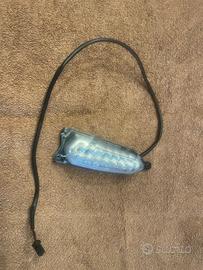 Freccia anteriore sinistra Ducati HYPERMOTARD 796 