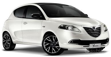 Ricambi NUOVI Lancia Ypsilon dal 2011 in poi