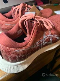 Scarpe running donna