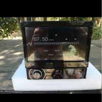 Car-Play Multimediale 