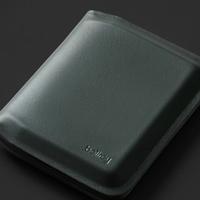Bellroy Apex Slim Sleeve Nero