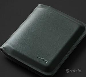 Bellroy Apex Slim Sleeve Nero