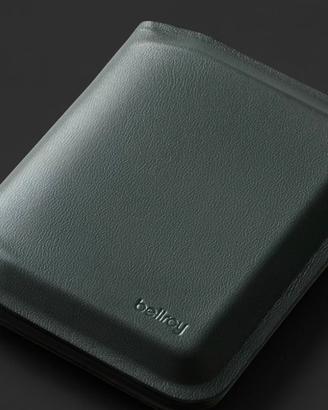 Bellroy Apex Slim Sleeve Nero