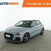 AUDI A1 SPB 30 TFSI S tronic Admired
