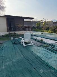 Terreno zona pallavicino