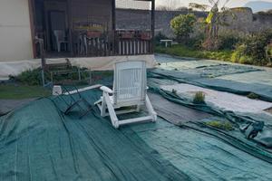 Terreno zona pallavicino