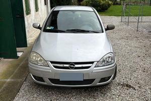 Opel Corsa 1.2 16V 80 CV 3 porte - 2006