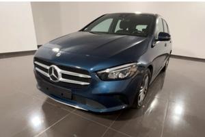 Mercedes classe b w247