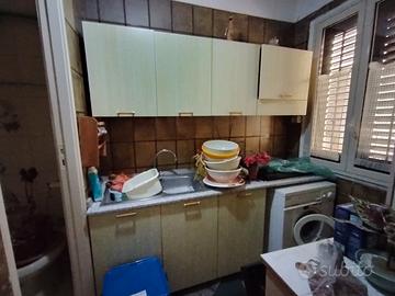 Cucina completa