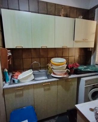 Cucina completa