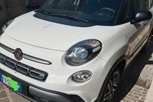 500 l MIRROR 1.3 MULTIGET