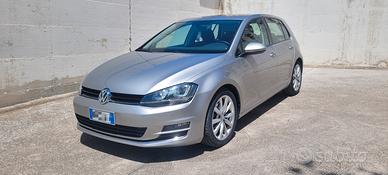 Volkswagen Golf 7 highline 1.6 BlueMotion 5p