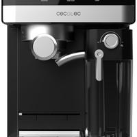 Macchina da caffè semiautom. con serbatoio Latte