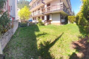 Immobile con giardino a Roccaraso